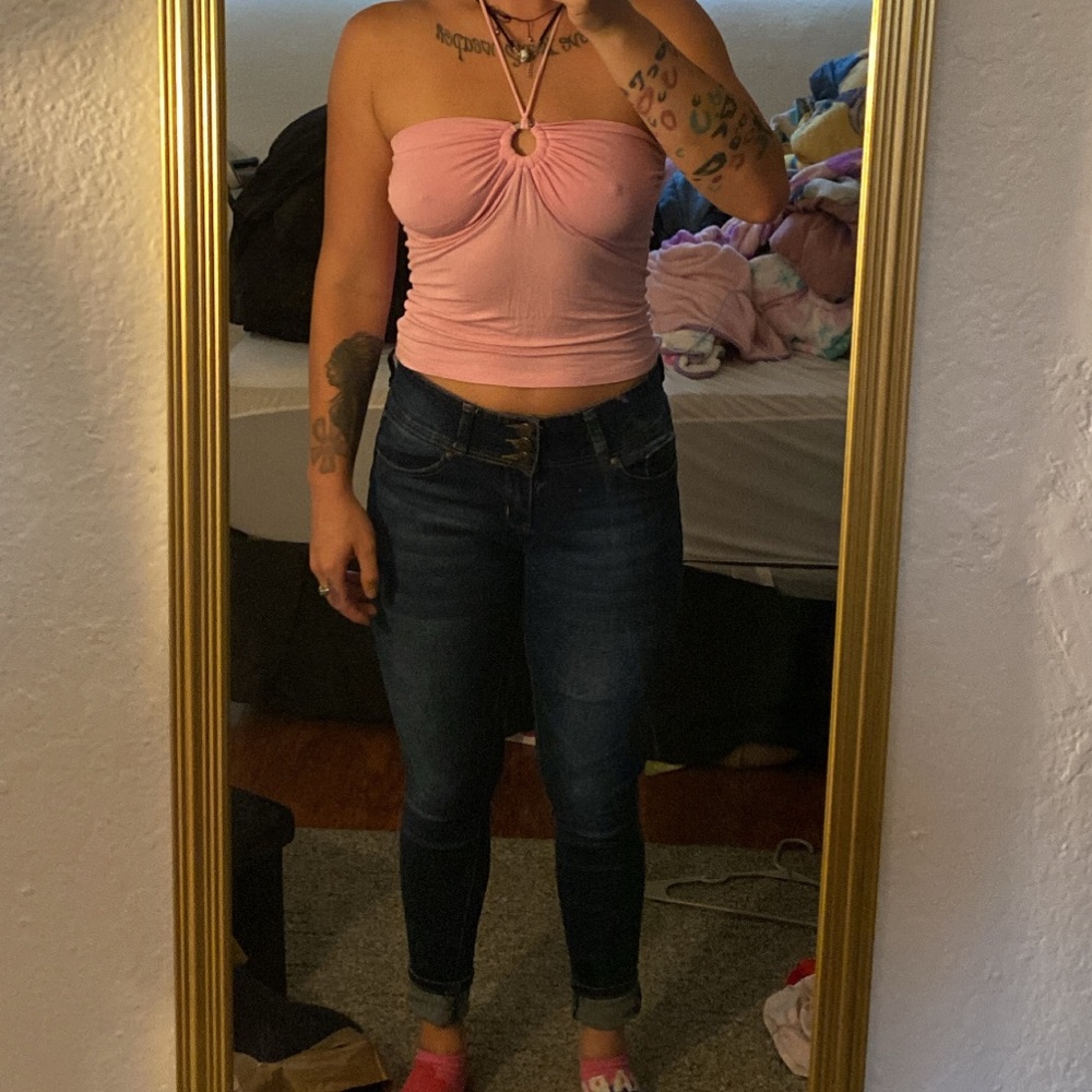 Blue Jeans